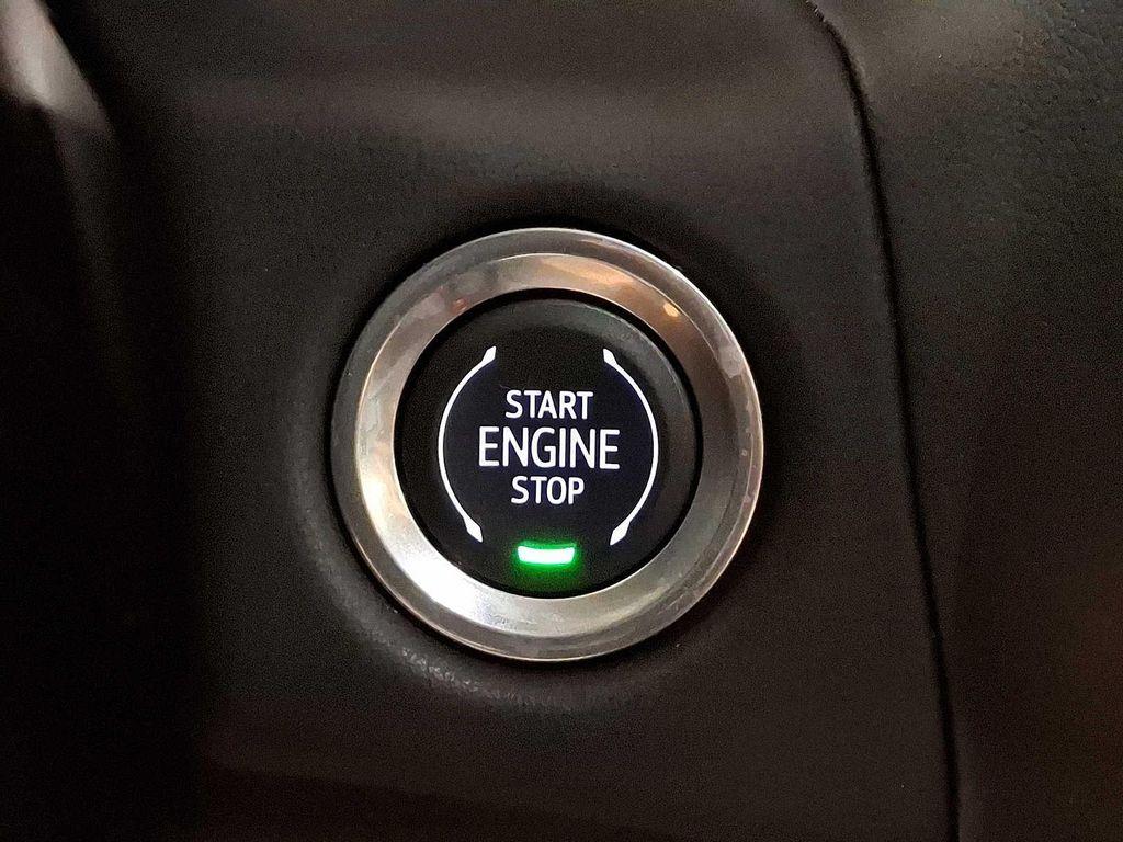 used 2024 Chevrolet Tahoe car, priced at $66,799