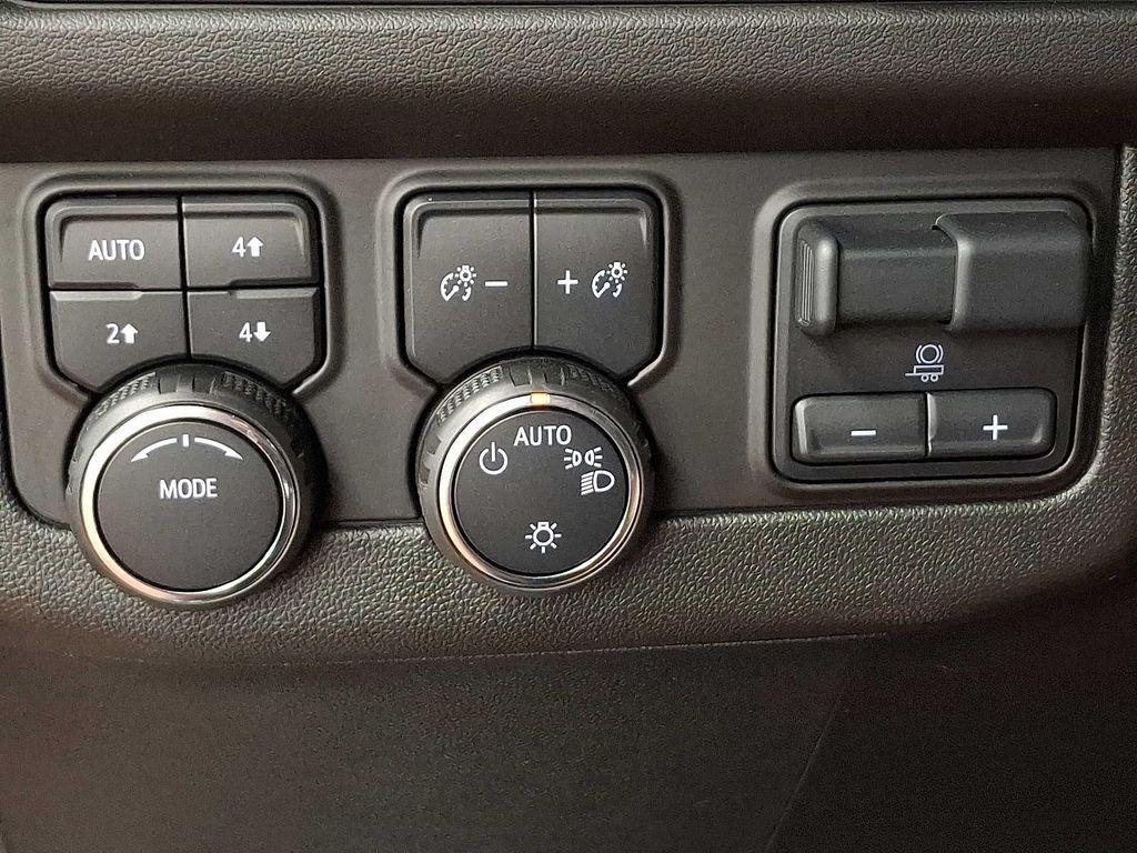 used 2024 Chevrolet Tahoe car, priced at $66,799