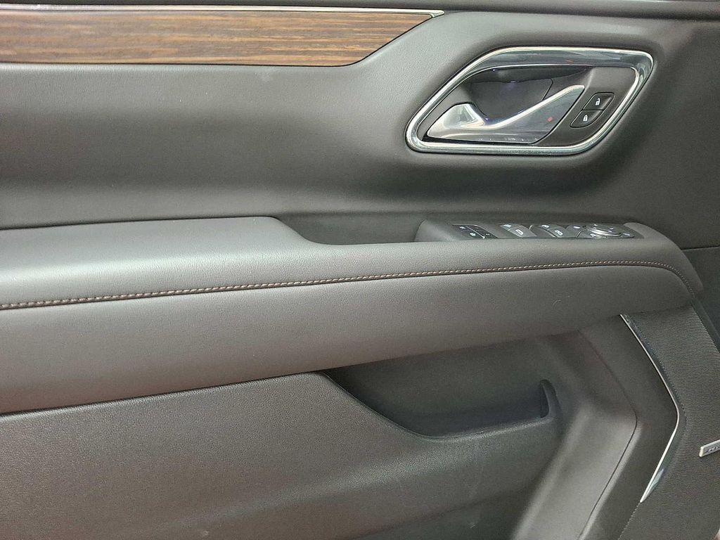 used 2024 Chevrolet Tahoe car, priced at $66,799