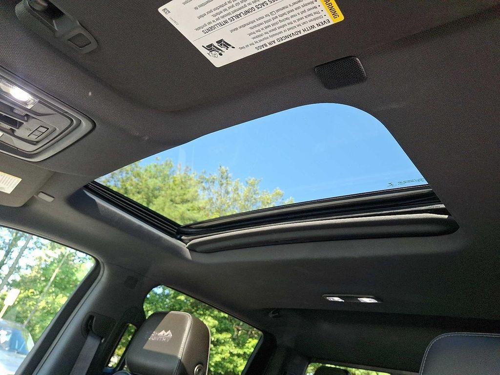 used 2019 Chevrolet Silverado 1500 car, priced at $34,399