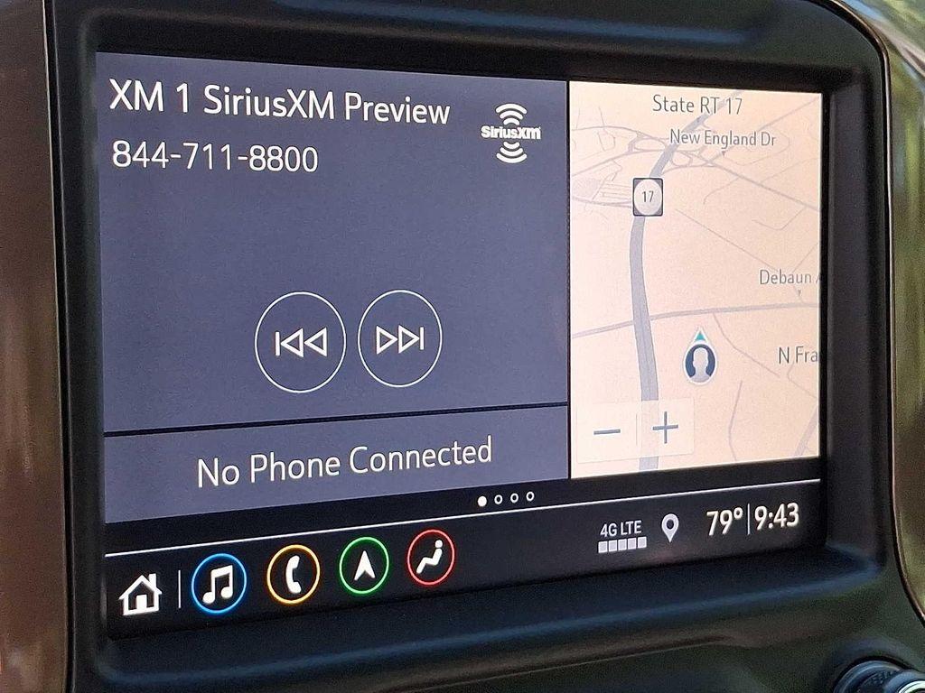 used 2019 Chevrolet Silverado 1500 car, priced at $34,399