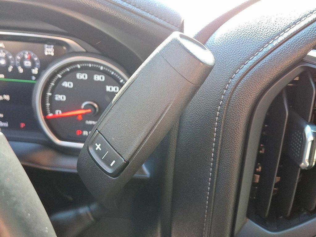 used 2019 Chevrolet Silverado 1500 car, priced at $34,399