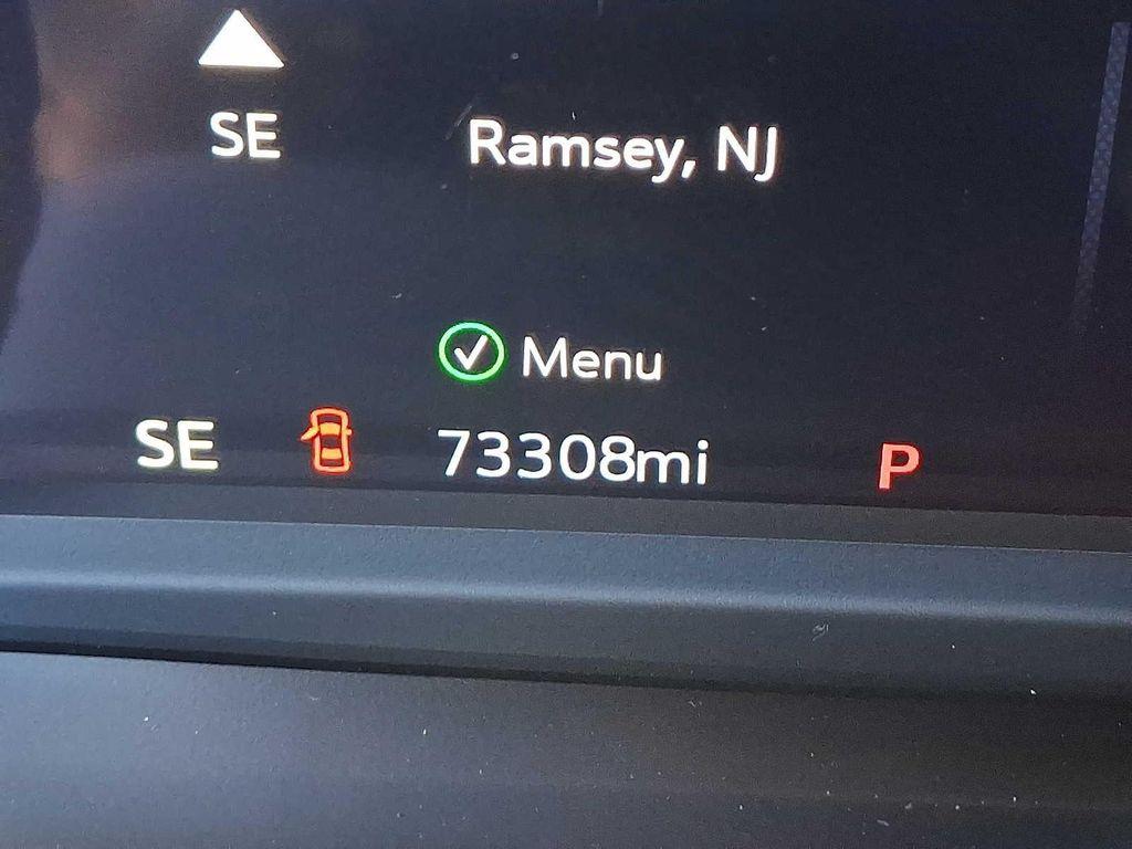 used 2019 Chevrolet Silverado 1500 car, priced at $34,399