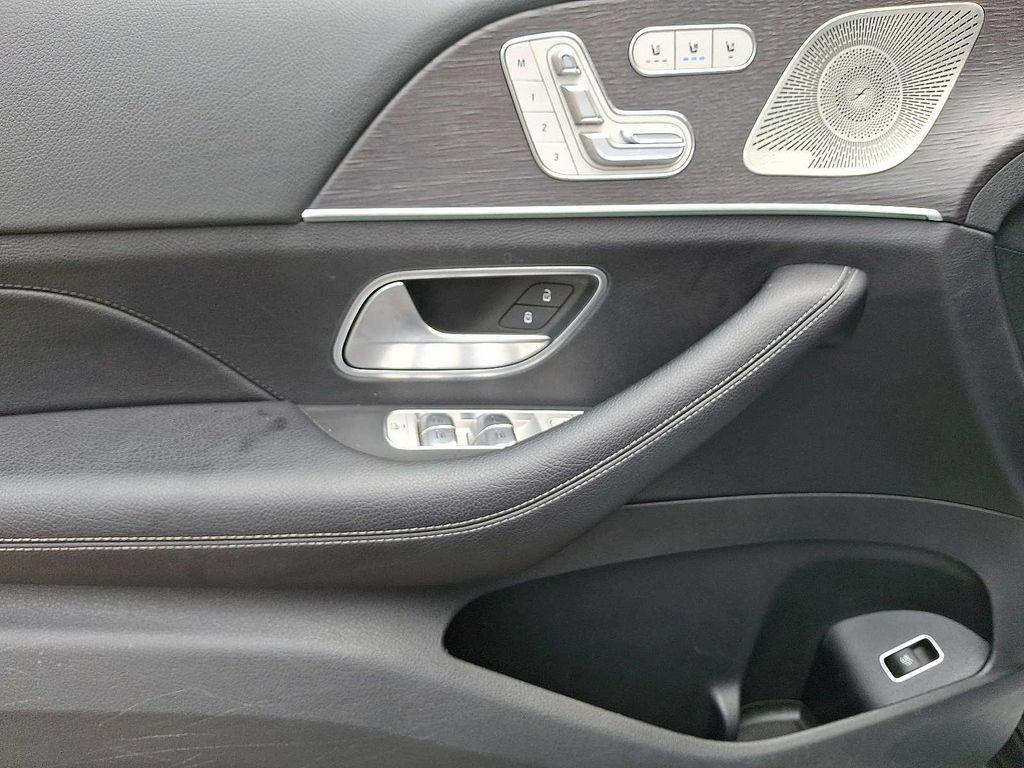 used 2022 Mercedes-Benz GLS 450 car, priced at $53,199