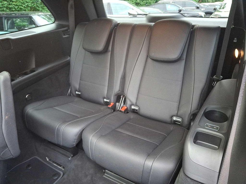 used 2022 Mercedes-Benz GLS 450 car, priced at $53,199