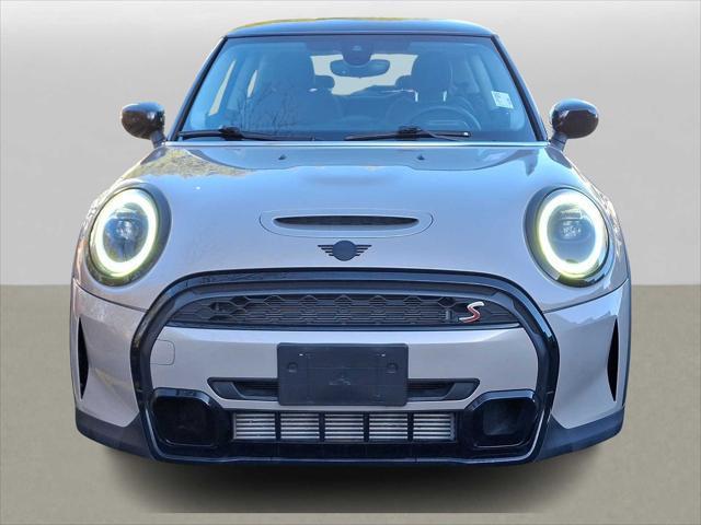 used 2023 MINI Hardtop car, priced at $27,499