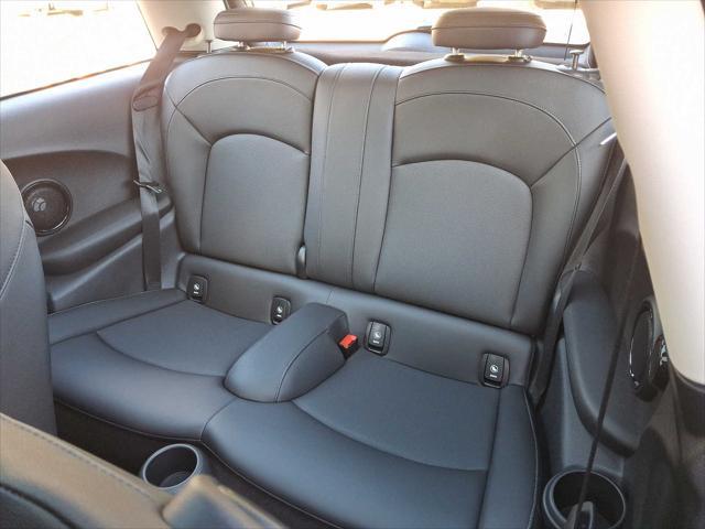 used 2023 MINI Hardtop car, priced at $27,499
