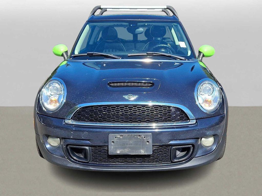 used 2013 MINI Clubman car, priced at $4,899