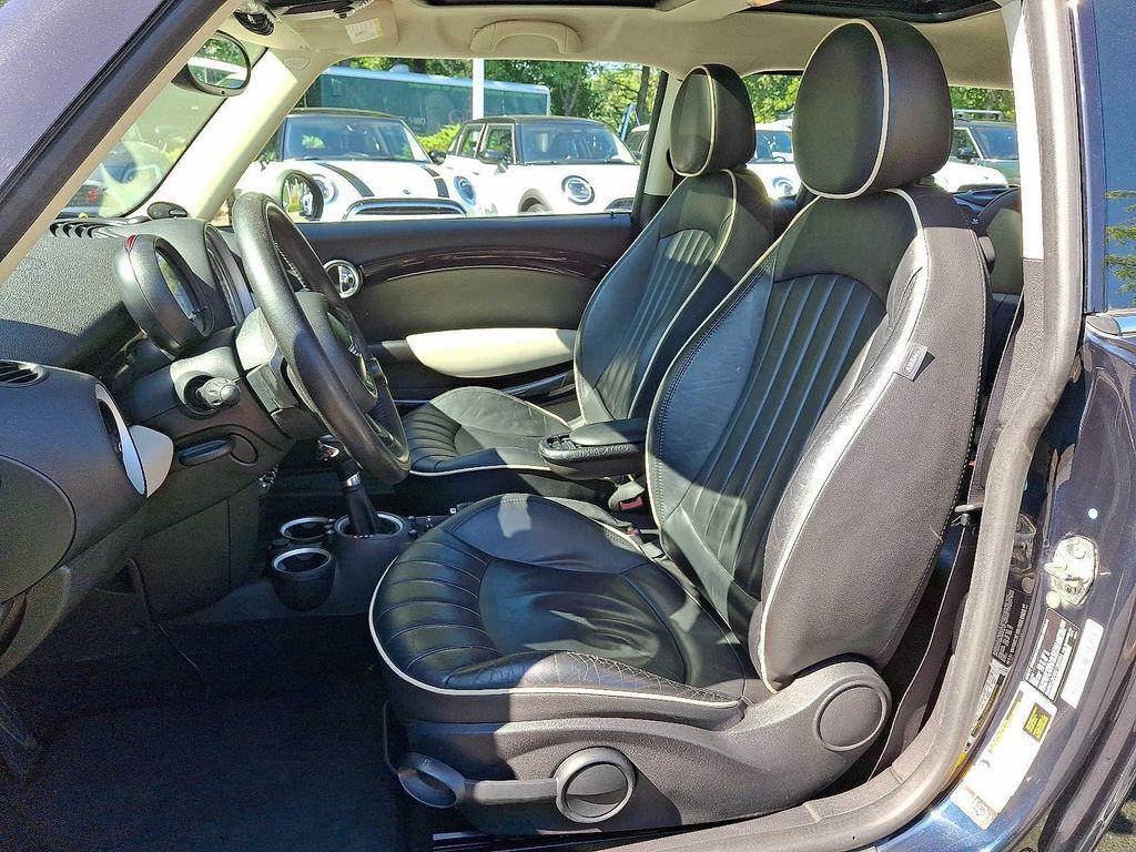 used 2013 MINI Clubman car, priced at $4,899