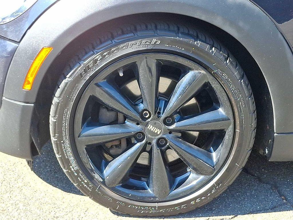 used 2013 MINI Clubman car, priced at $4,899