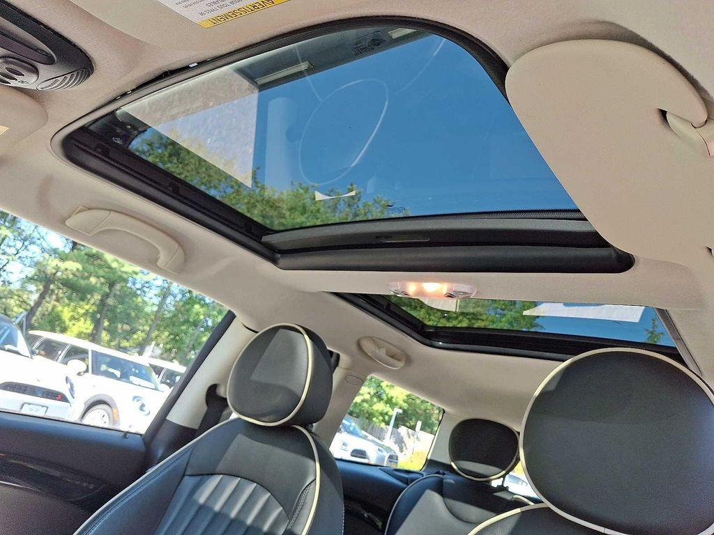 used 2013 MINI Clubman car, priced at $4,899