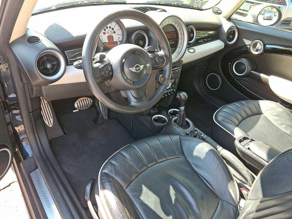 used 2013 MINI Clubman car, priced at $4,899