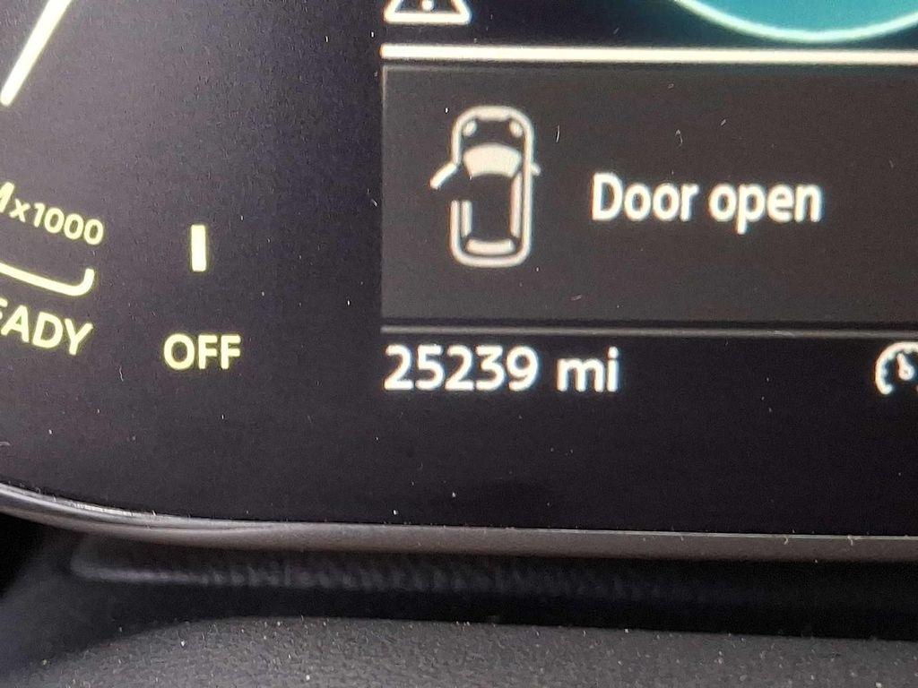 used 2023 MINI Hardtop car, priced at $24,499