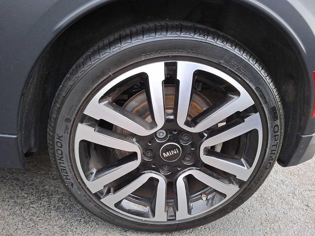 used 2023 MINI Hardtop car, priced at $24,499