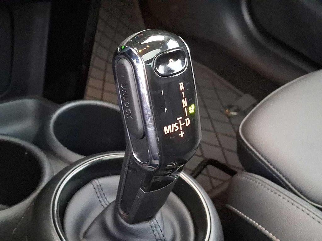 used 2023 MINI Hardtop car, priced at $24,499