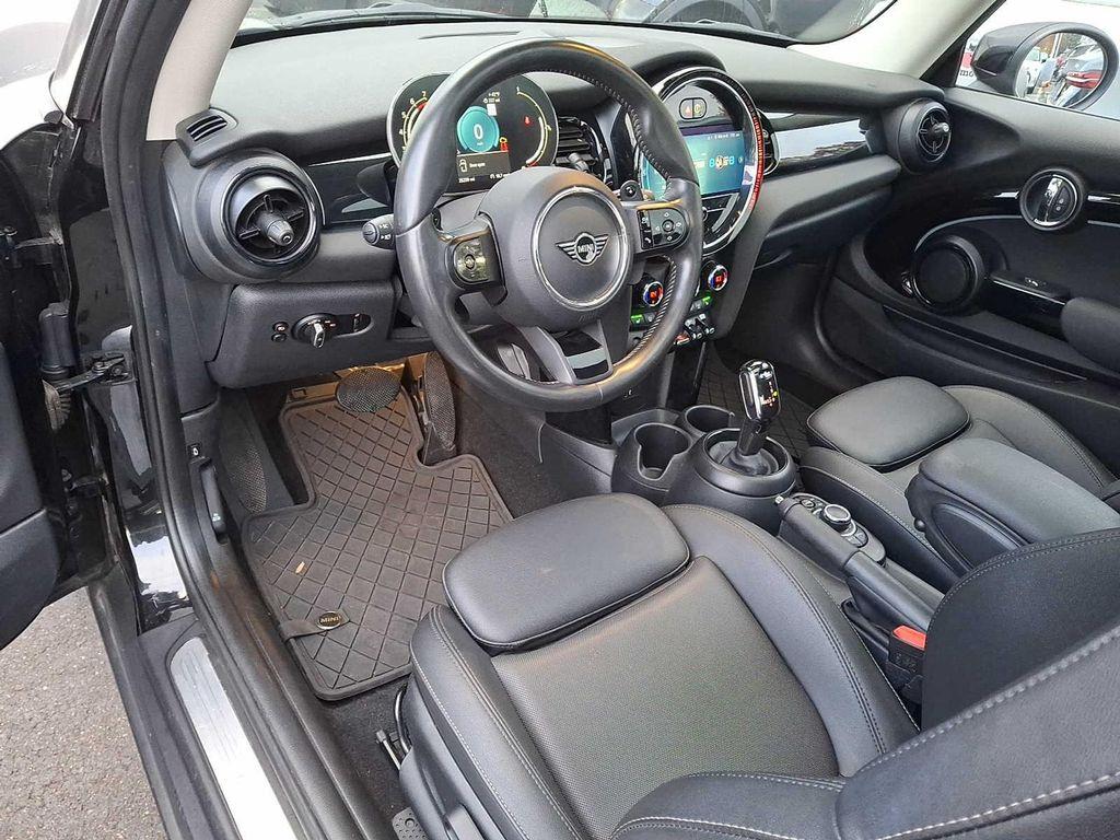 used 2023 MINI Hardtop car, priced at $24,499