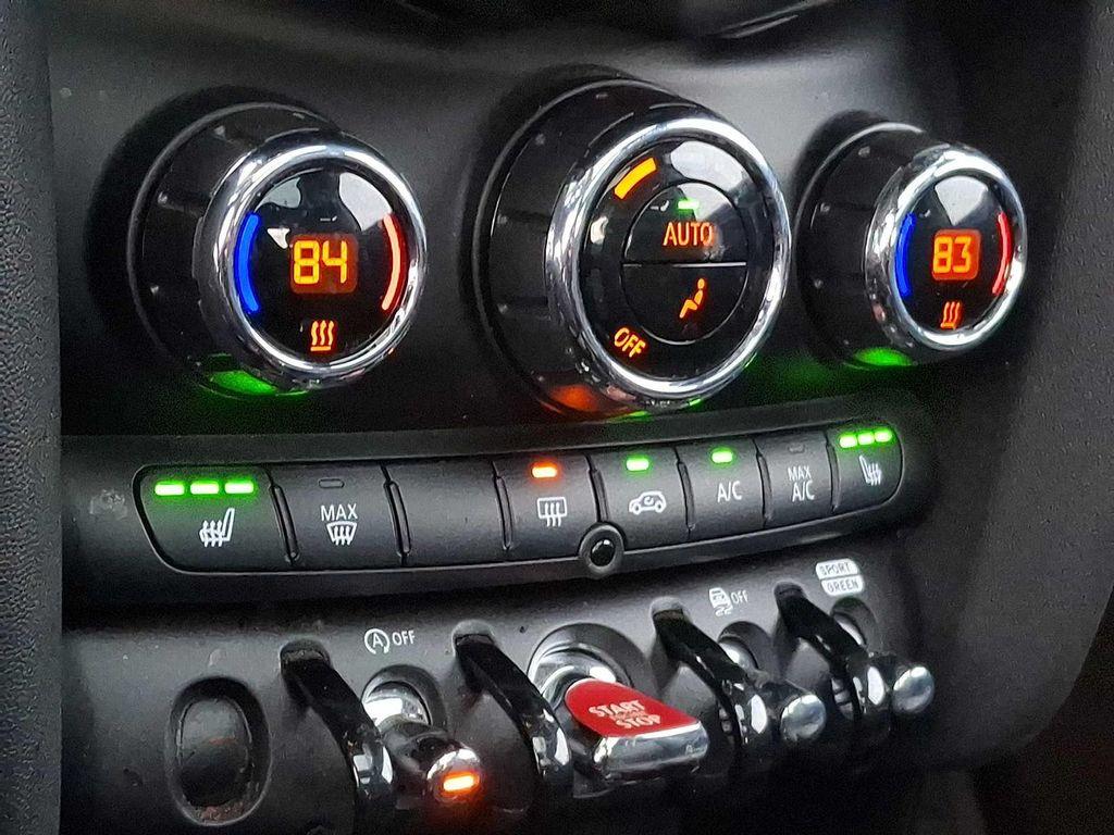 used 2023 MINI Hardtop car, priced at $24,499