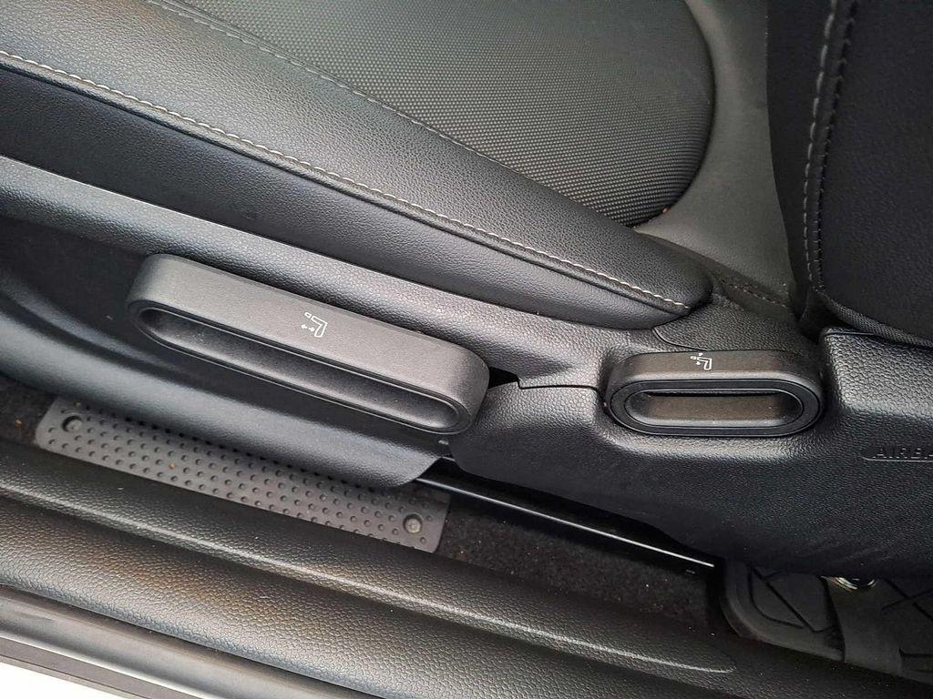 used 2023 MINI Hardtop car, priced at $24,499