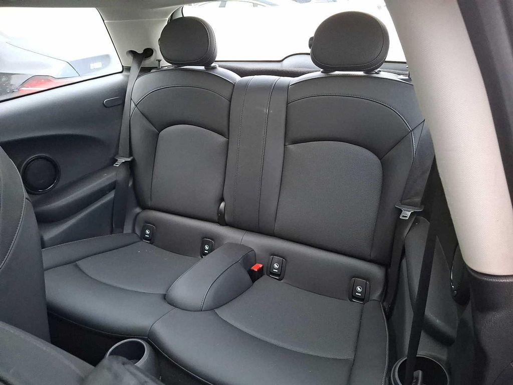 used 2023 MINI Hardtop car, priced at $24,499