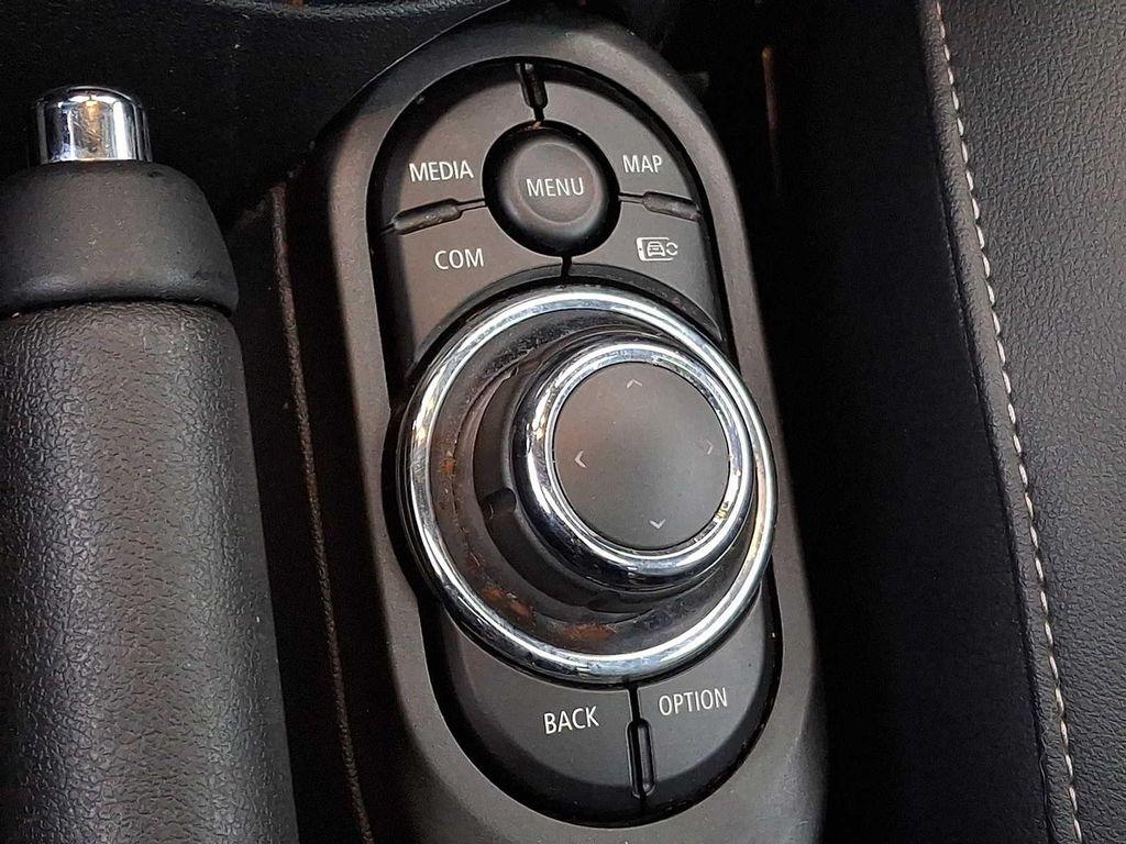 used 2023 MINI Hardtop car, priced at $24,499