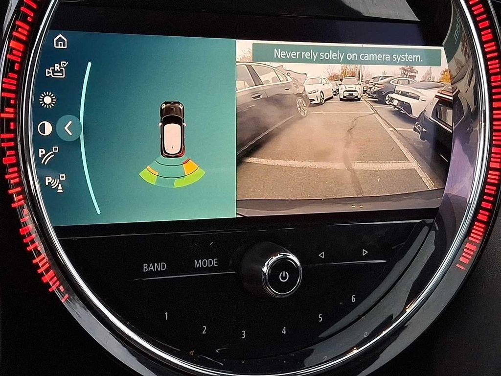 used 2023 MINI Hardtop car, priced at $24,499