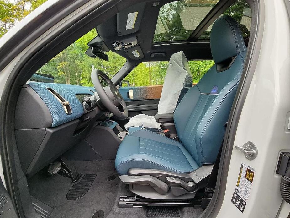 new 2025 MINI Countryman car, priced at $41,200