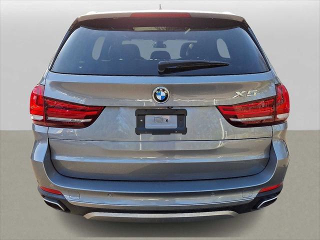 used 2018 BMW X5 car, priced at $20,499