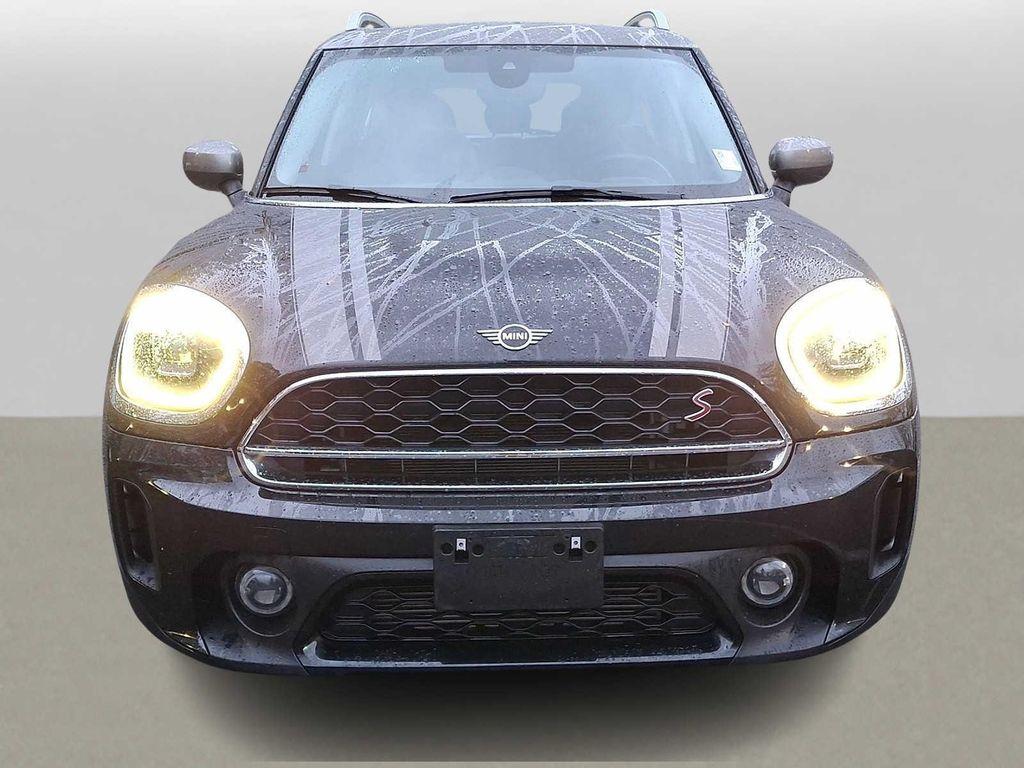 used 2023 MINI Countryman car, priced at $26,999