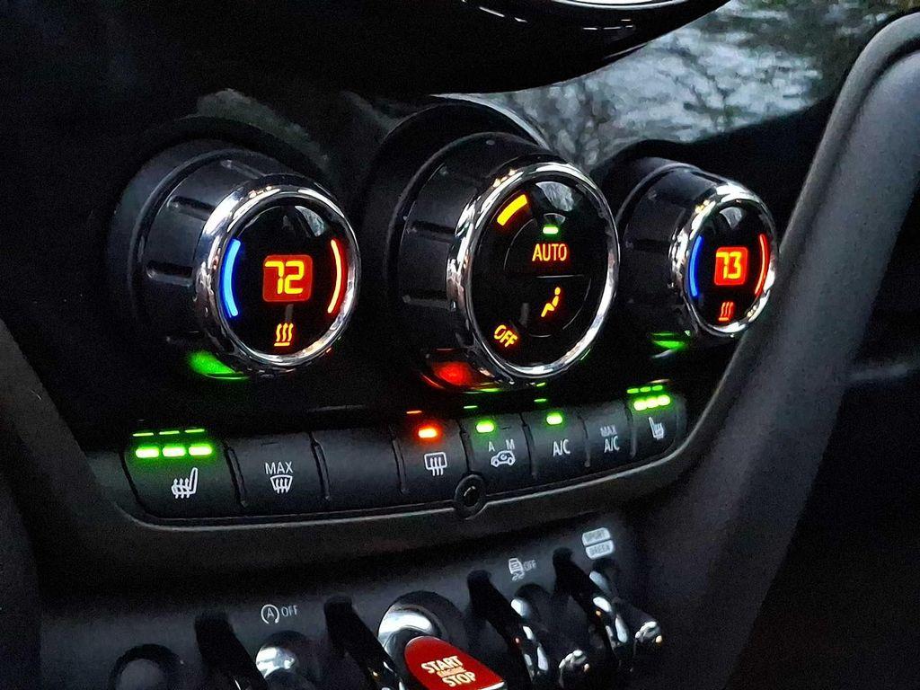 used 2023 MINI Countryman car, priced at $26,999