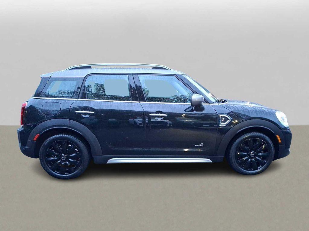 used 2023 MINI Countryman car, priced at $26,999