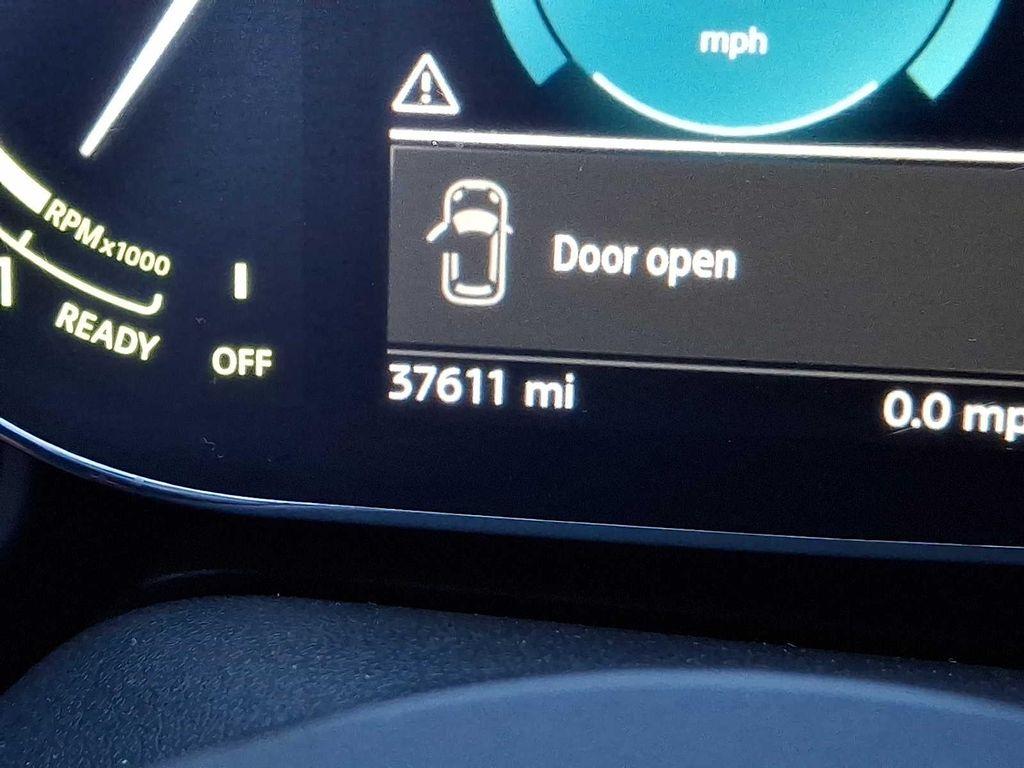 used 2023 MINI Countryman car, priced at $26,999