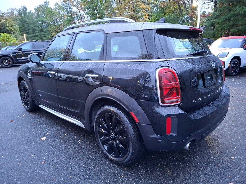 used 2023 MINI Countryman car, priced at $26,999