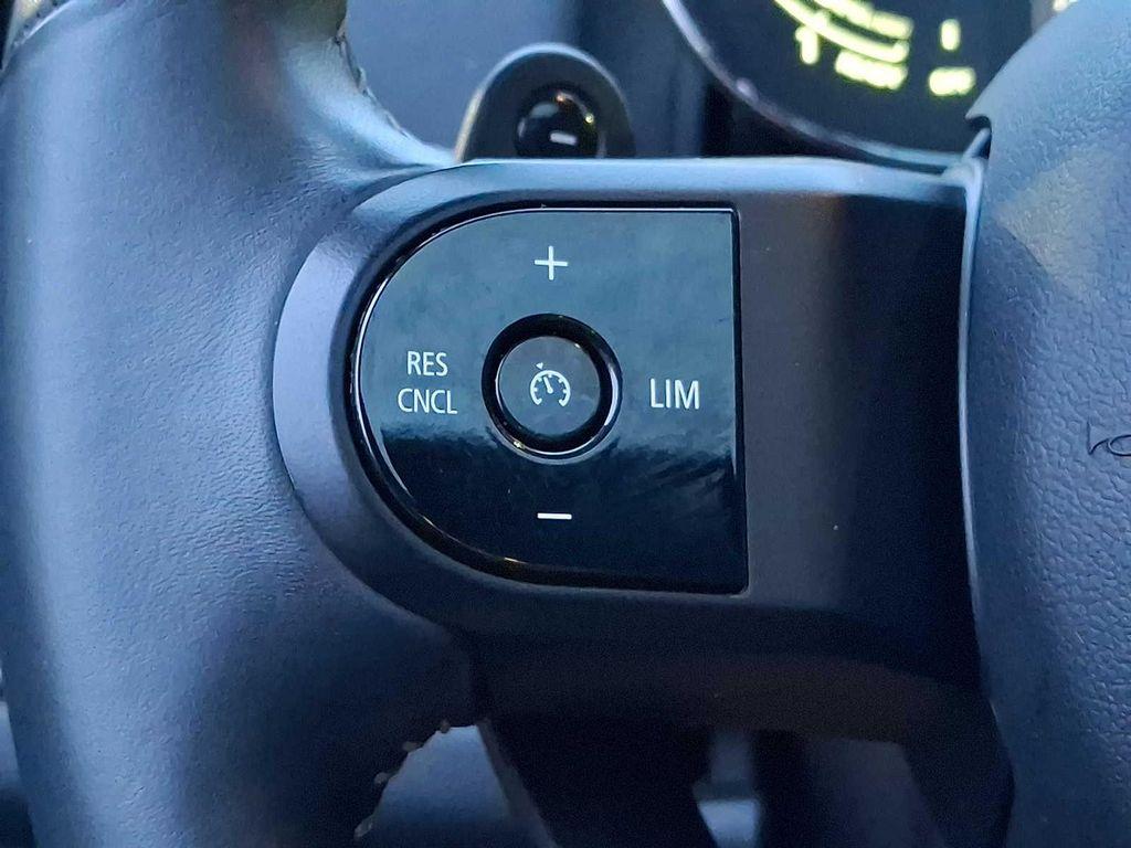 used 2023 MINI Countryman car, priced at $26,999