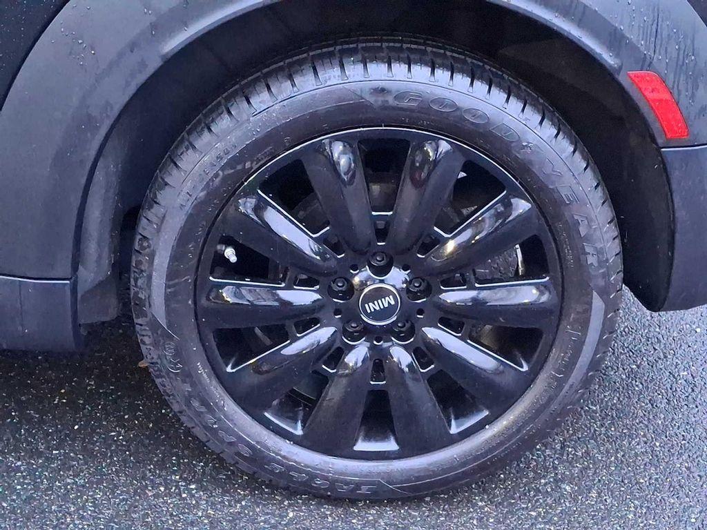 used 2023 MINI Countryman car, priced at $26,999