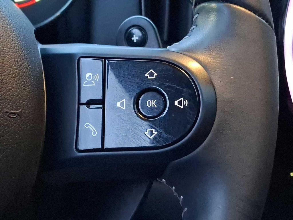 used 2023 MINI Countryman car, priced at $26,999