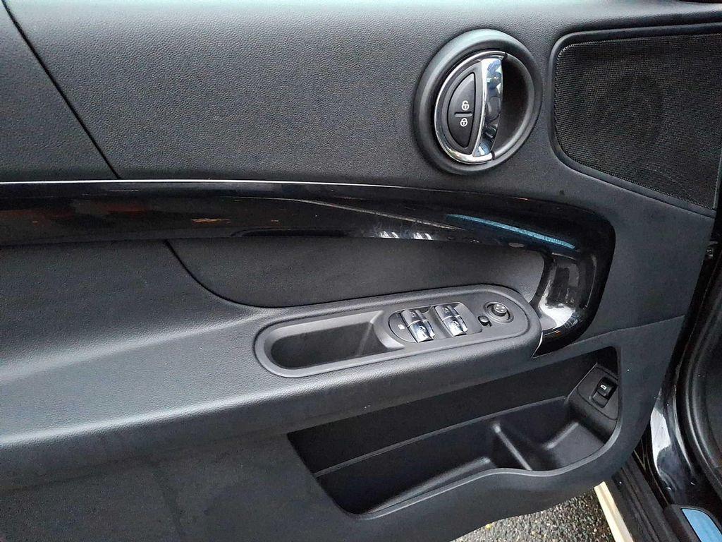 used 2023 MINI Countryman car, priced at $26,999