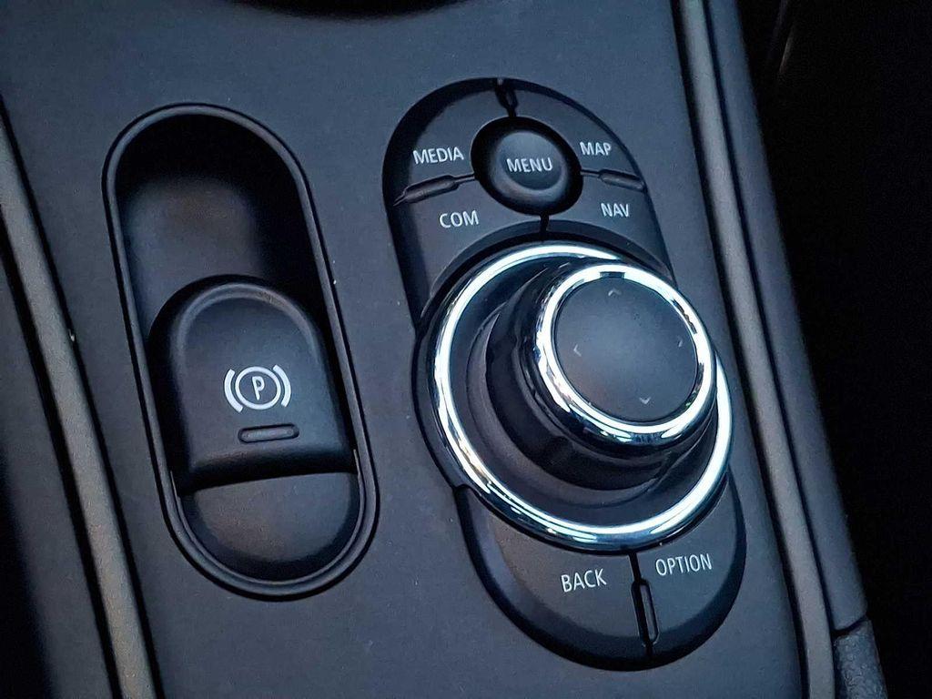 used 2023 MINI Countryman car, priced at $26,999