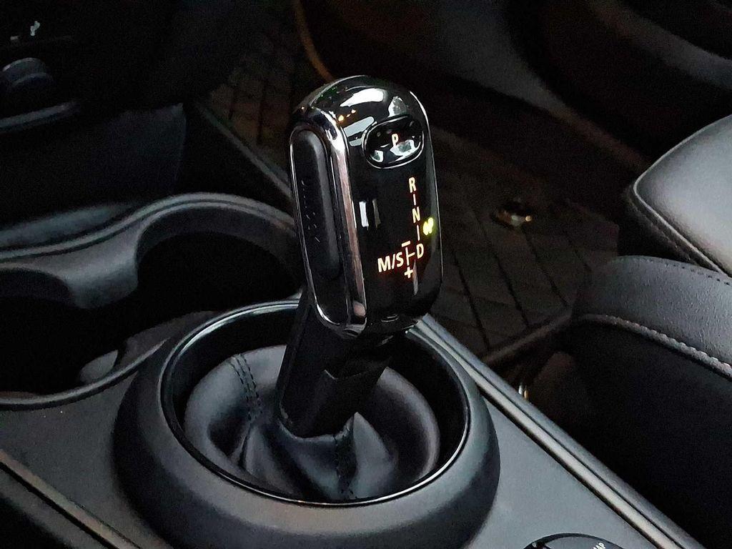 used 2023 MINI Countryman car, priced at $26,999