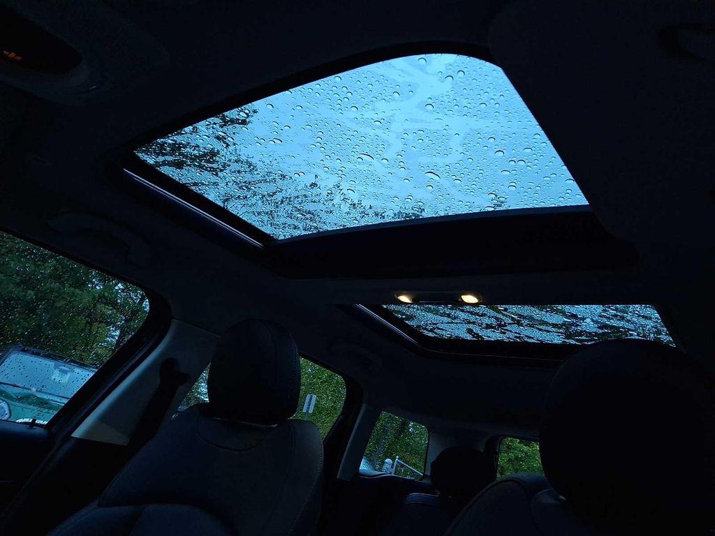 used 2023 MINI Countryman car, priced at $26,999