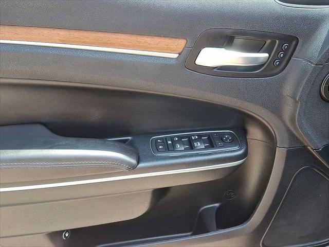 used 2018 Chrysler 300 car, priced at $22,999