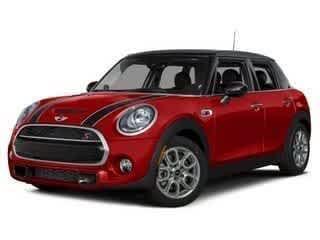 used 2015 MINI Hardtop car, priced at $11,299