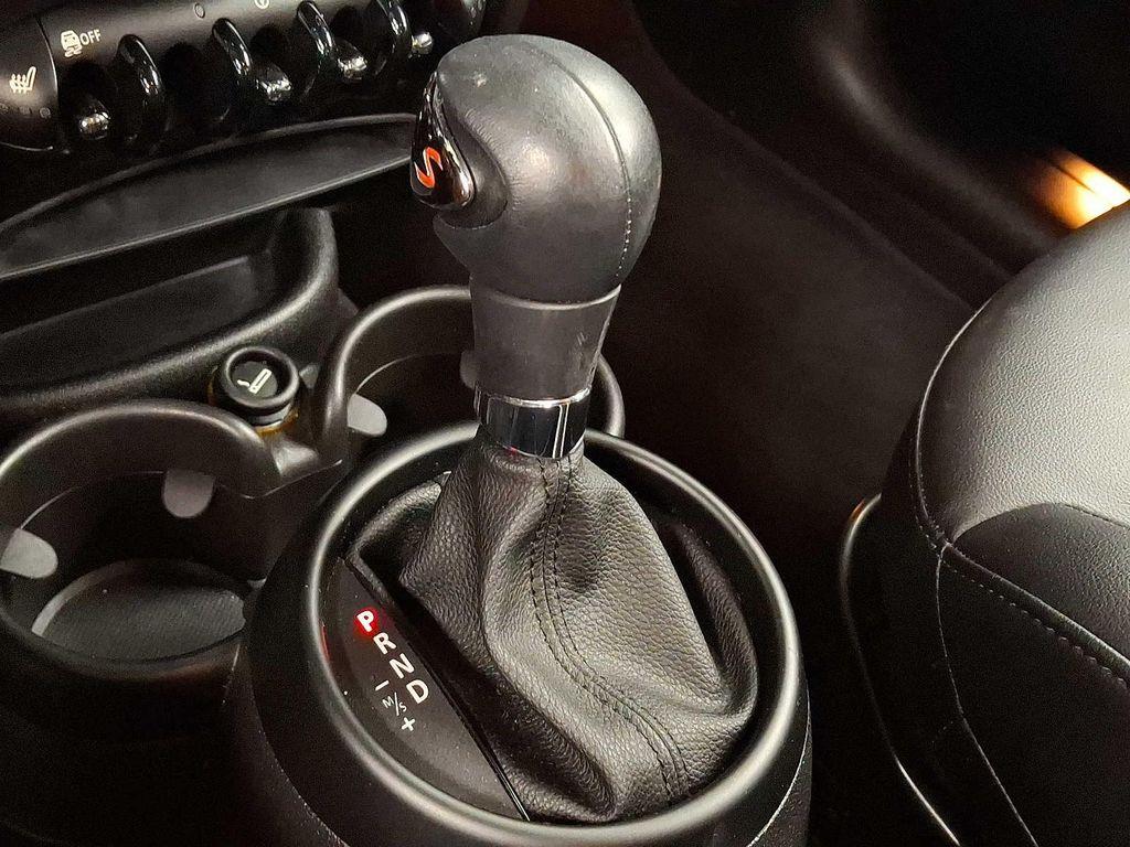 used 2016 MINI Countryman car, priced at $12,498