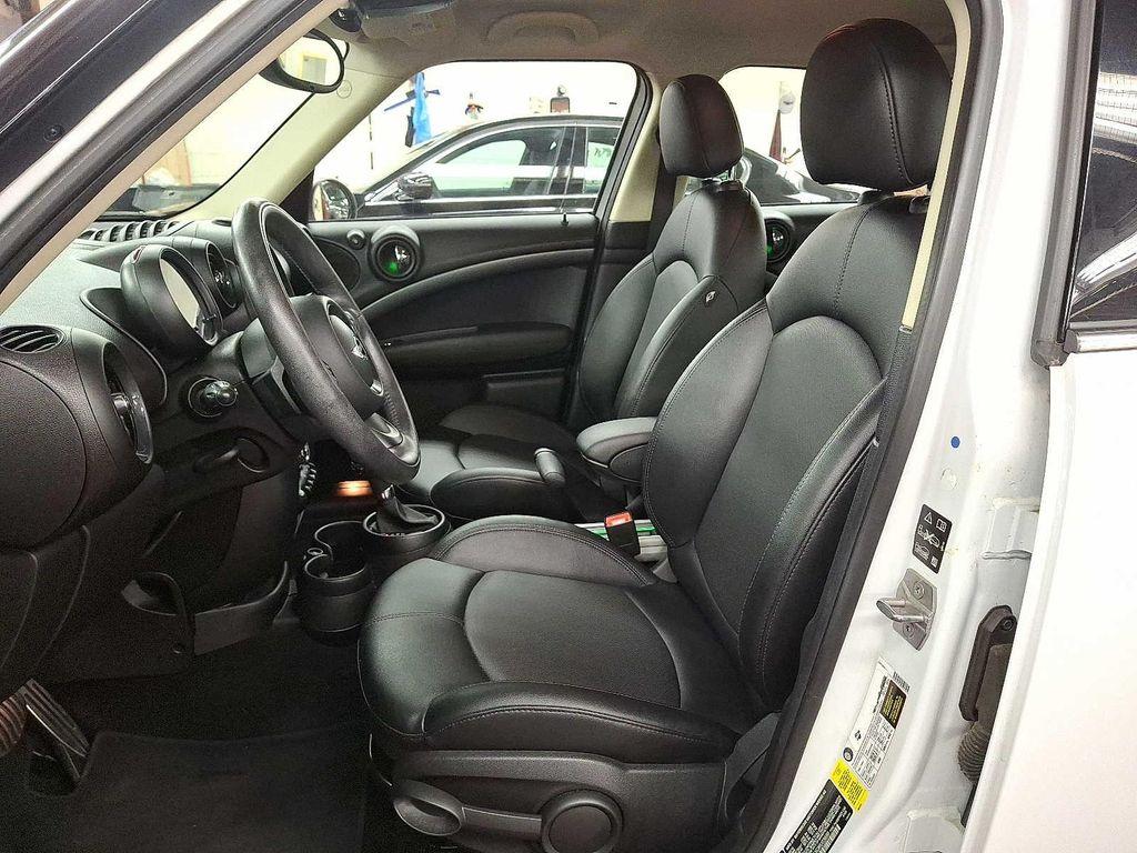 used 2016 MINI Countryman car, priced at $12,498