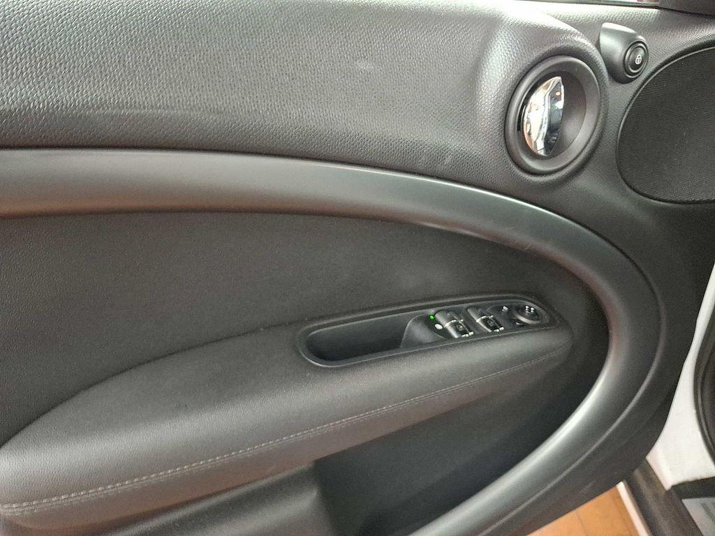 used 2016 MINI Countryman car, priced at $12,498