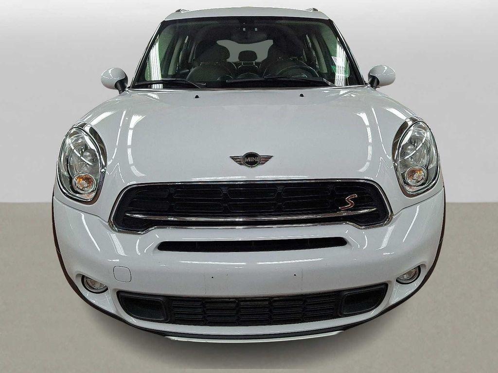 used 2016 MINI Countryman car, priced at $12,498
