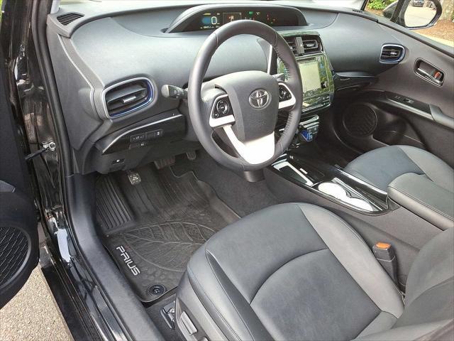 used 2016 Toyota Prius car, priced at $16,499