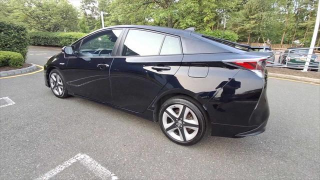 used 2016 Toyota Prius car, priced at $16,499