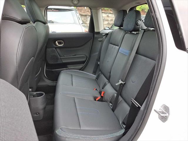 used 2025 MINI Hardtop car, priced at $31,699