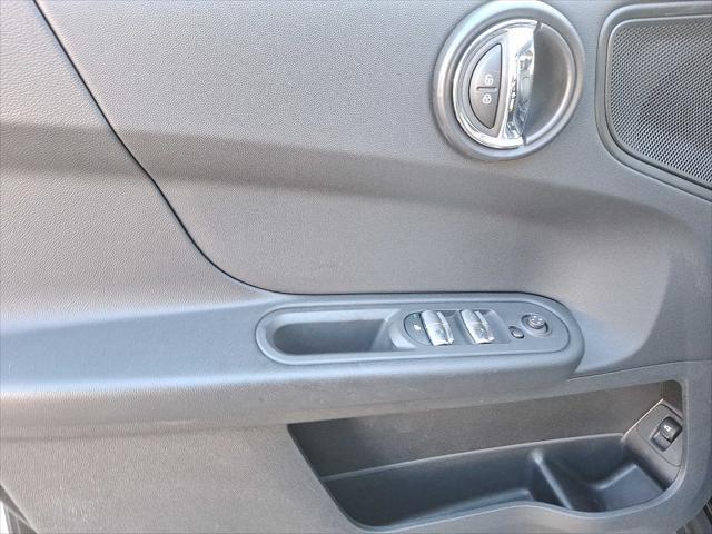used 2018 MINI Countryman car, priced at $18,699