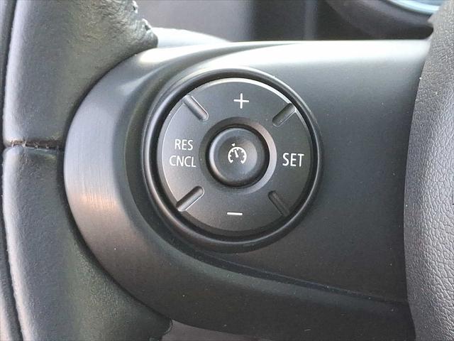 used 2018 MINI Countryman car, priced at $18,699